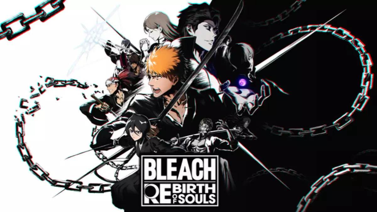 Thumbnail: Bleach: Rebirth of Souls Tambah Ranked Mode dan DLC Ichigo Kurosaki Thousand-Year Blood War
