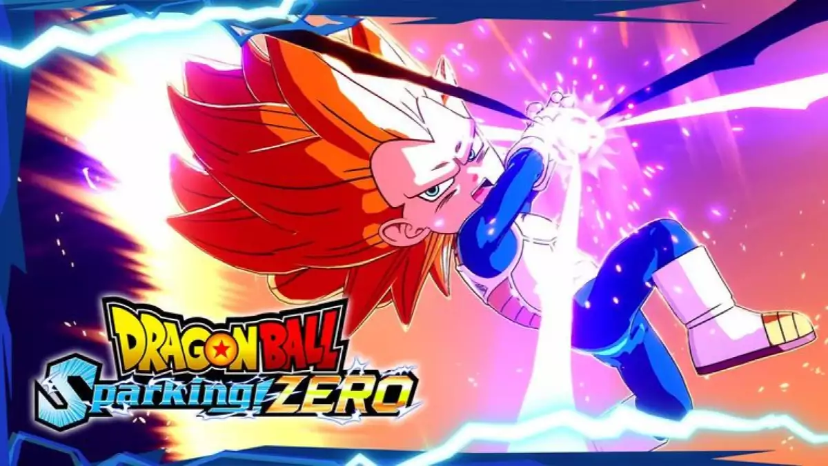 Thumbnail: Dragon Ball: Sparking! ZERO Tambah 8 Karakter Baru lewat DLC Dragon Ball DAIMA Pack 1