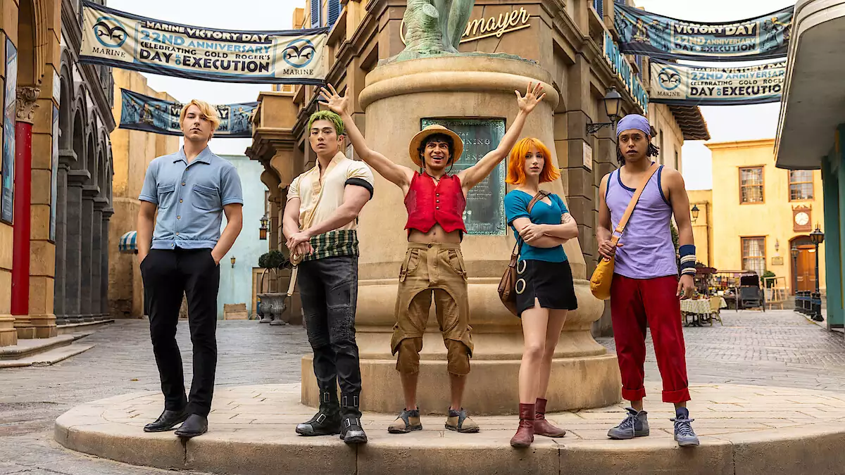 Thumbnail: Trailer Resmi ONE PIECE Live-Action Season 2 Ungkap Petualangan Menuju Grand Line