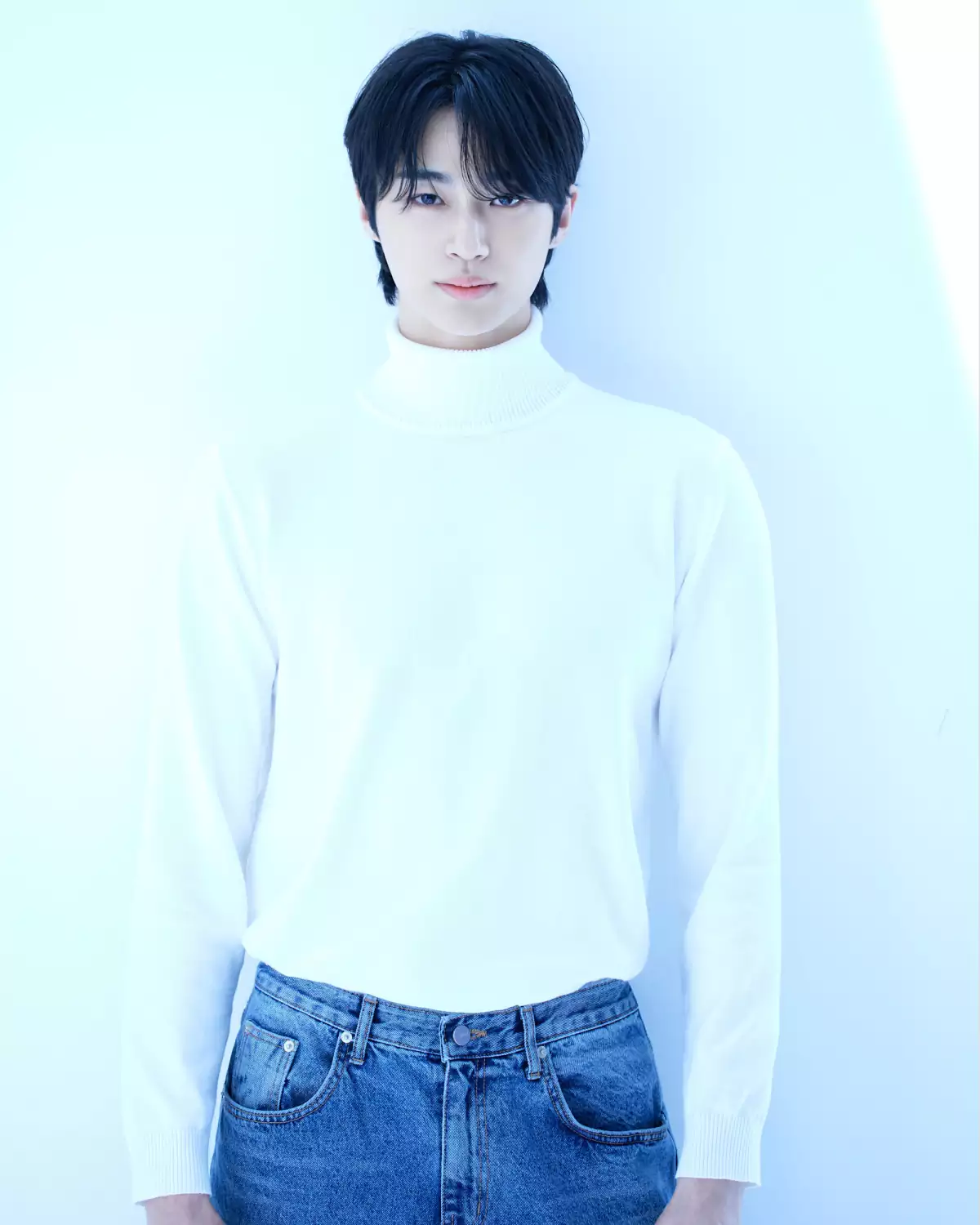 Thumbnail: Netflix Umumkan Byeon Woo-seok sebagai Sung Jin-woo dalam Live-Action Solo Leveling