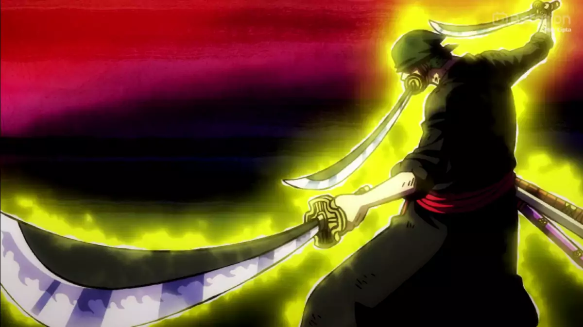 Thumbnail: Mengapa Pengembalian Shusui Justru Penting untuk Evolusi Zoro sebagai Pendekar Pedang
