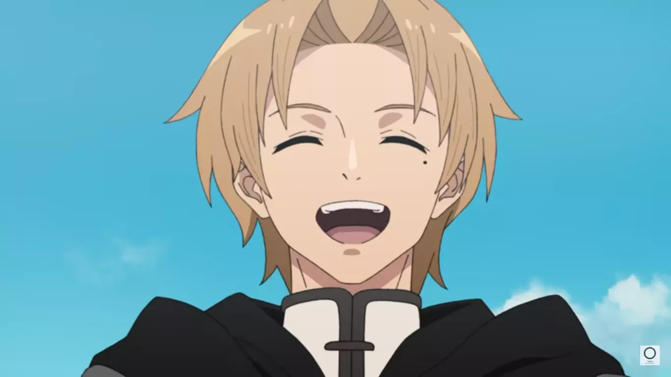 Gambar Mushoku Tensei: Jobless Reincarnation Season 3 Tayang 2026, Teaser PV Resmi Dirilis