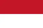 Bendera Indonesia