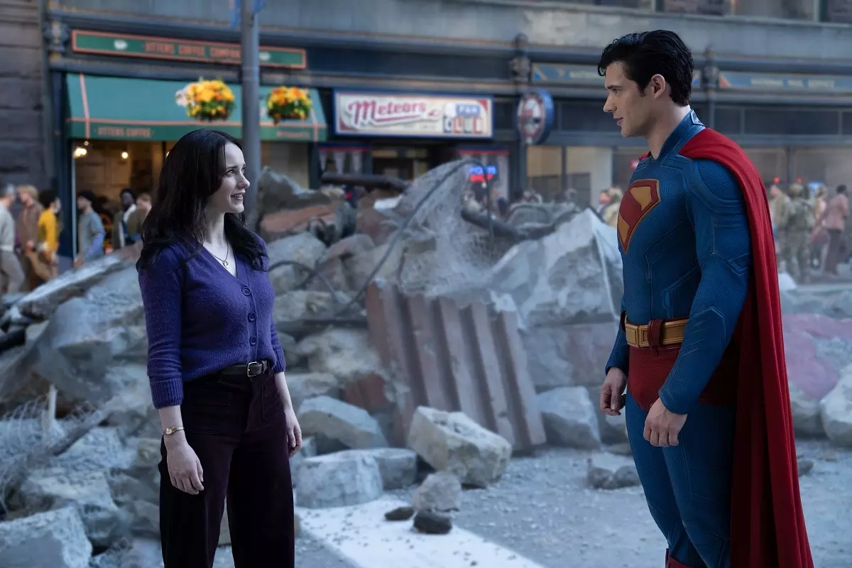 Wawancara Lois dan Clark